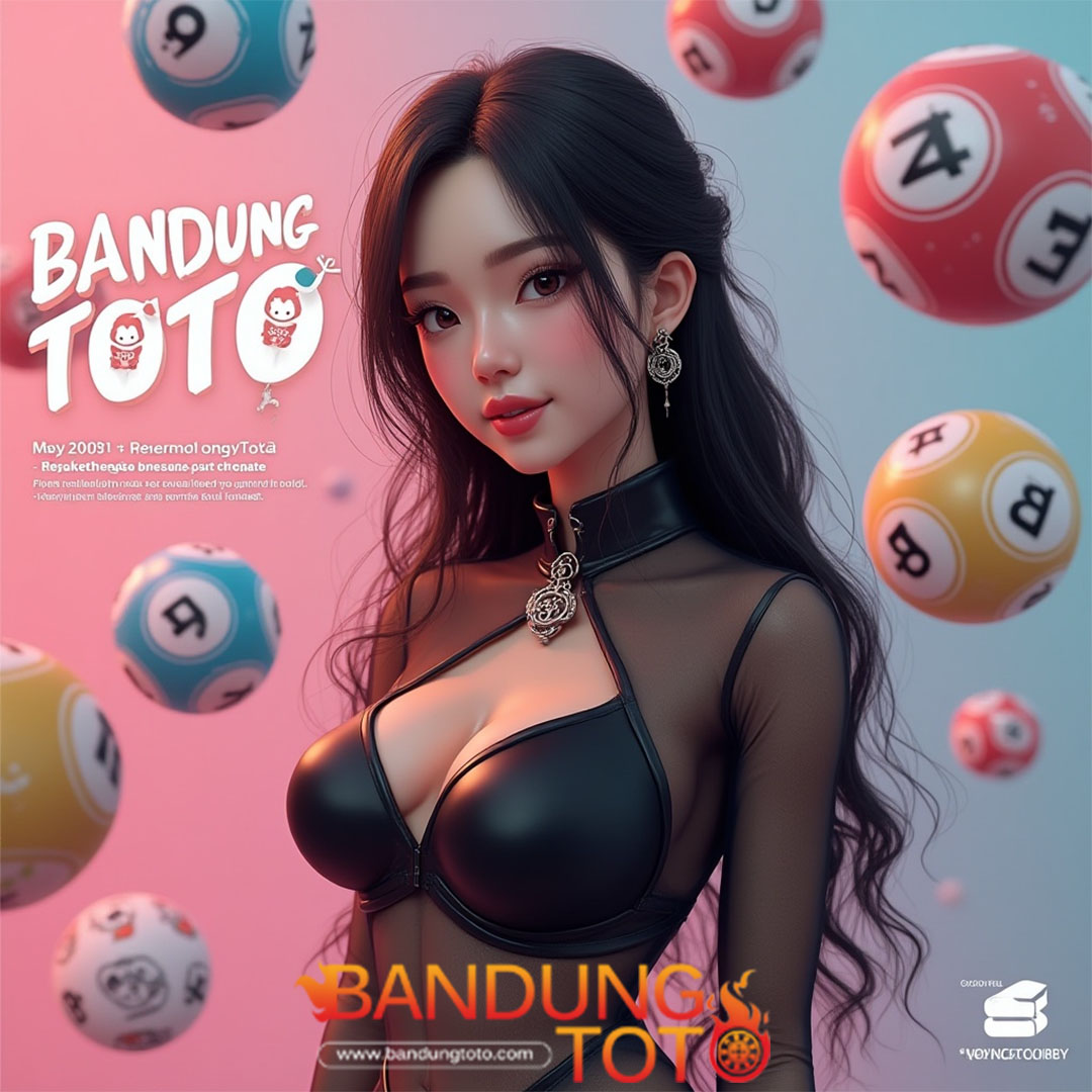 BANDUNGTOTO - Platform Link Situs Toto Dengan Hadiah Terbesar di Indonesia